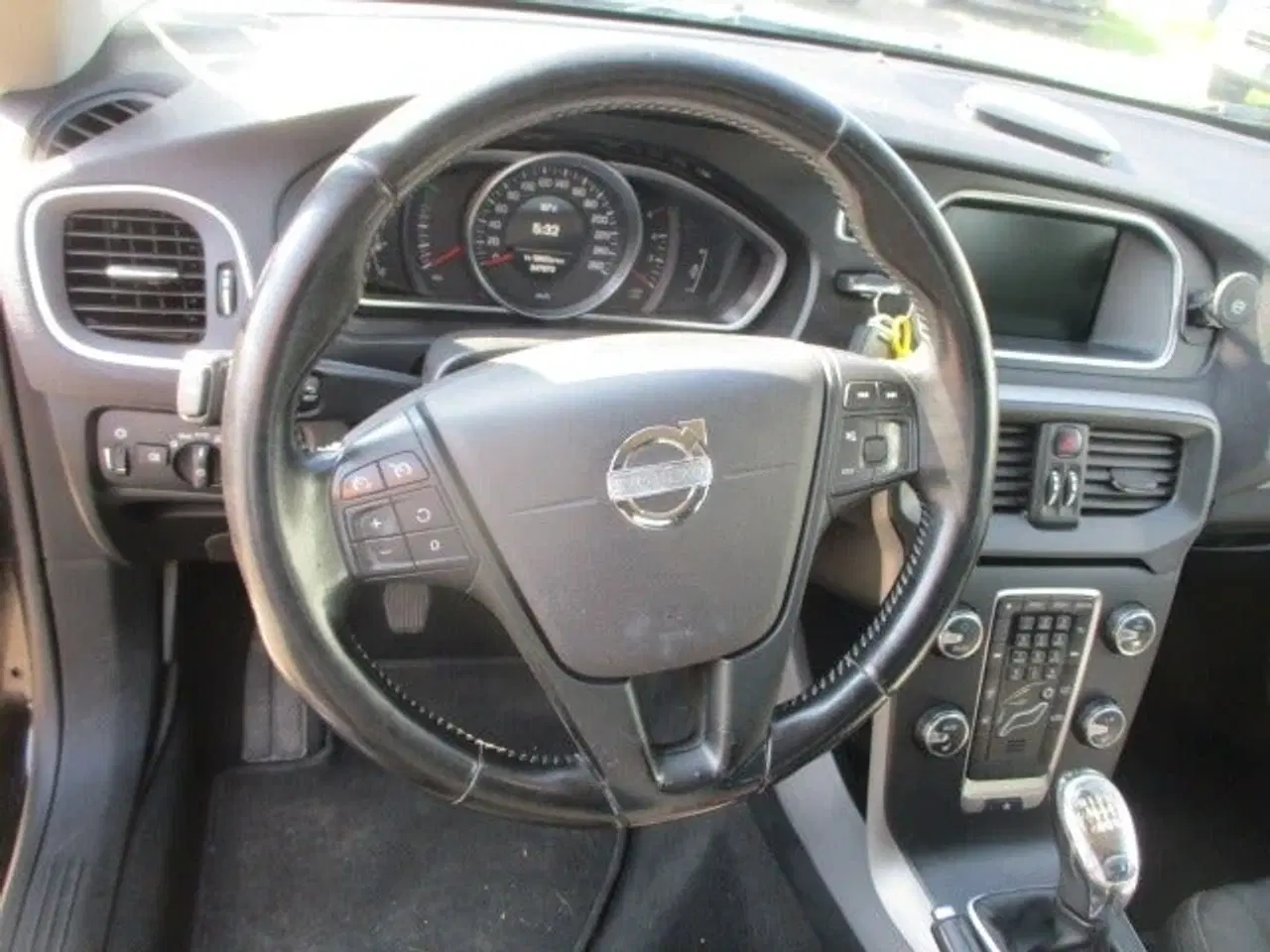 Billede 10 - Volvo V40 1,6 D2 115 Kinetic