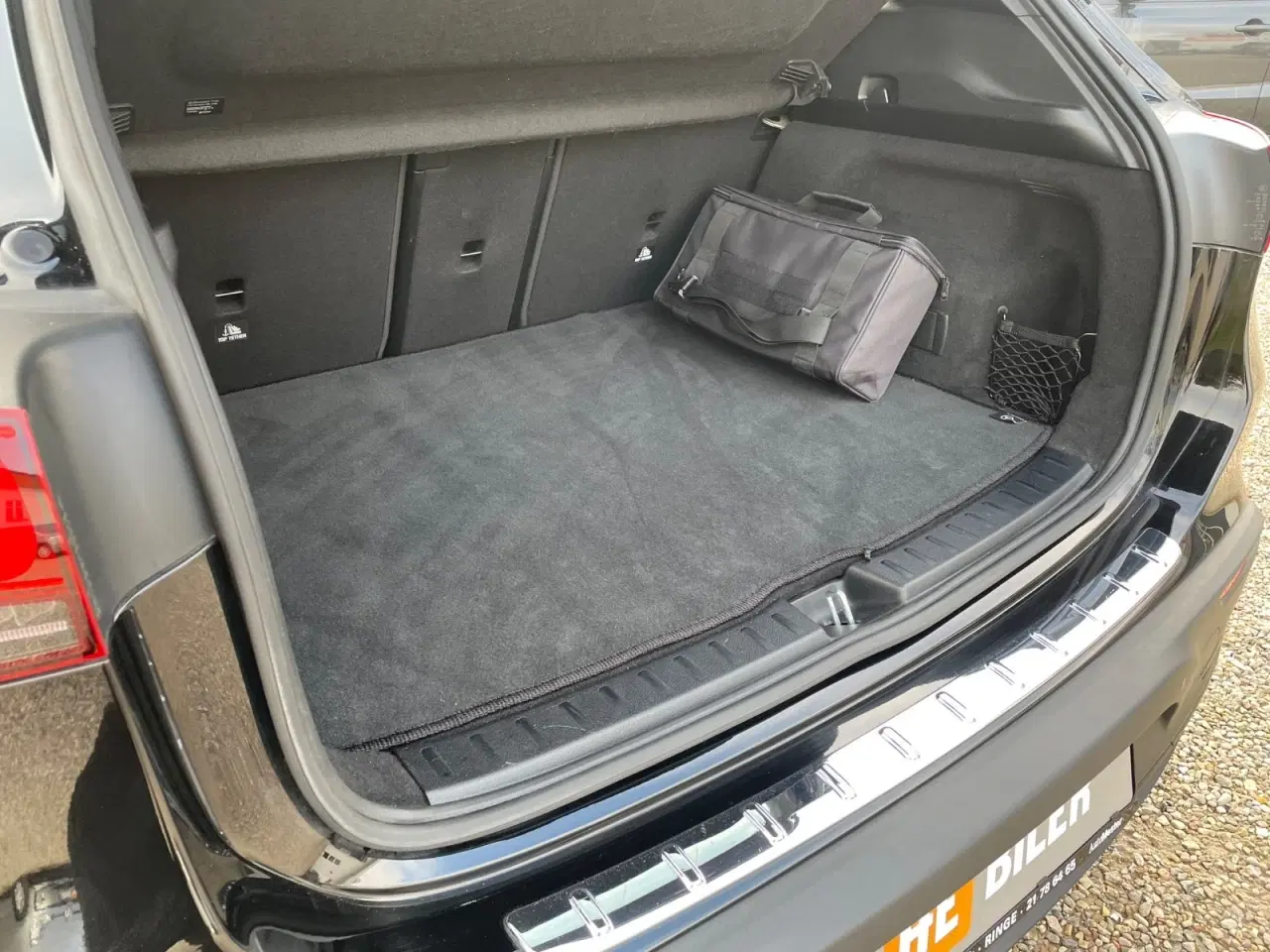 Billede 17 - Mercedes EQA250