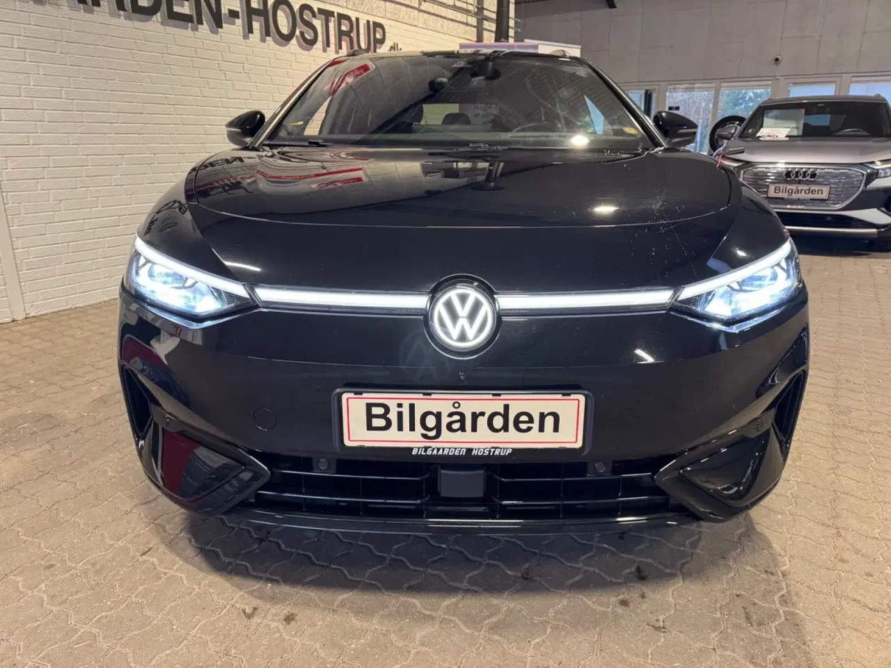 Billede 6 - VW ID.7 77 Style Tourer