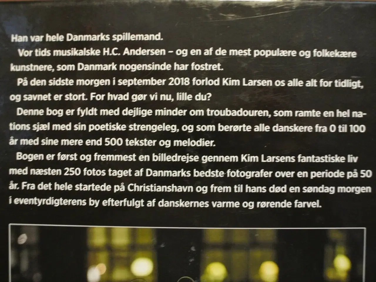 Billede 3 - this is my life - til minde om hele danmarks spill