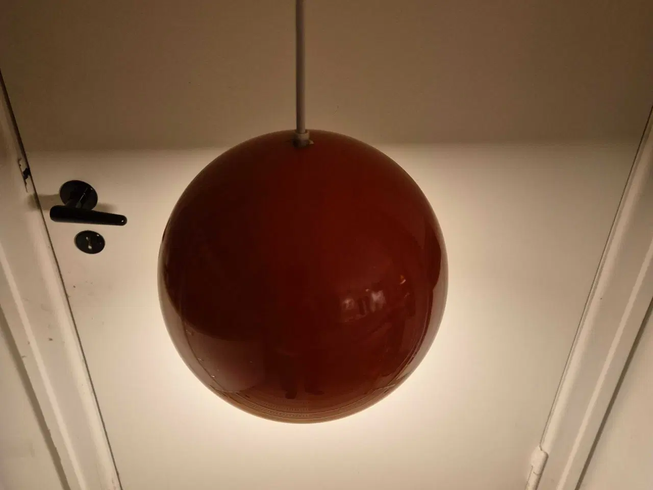Billede 6 - To originale Topan fra Verner Panton 