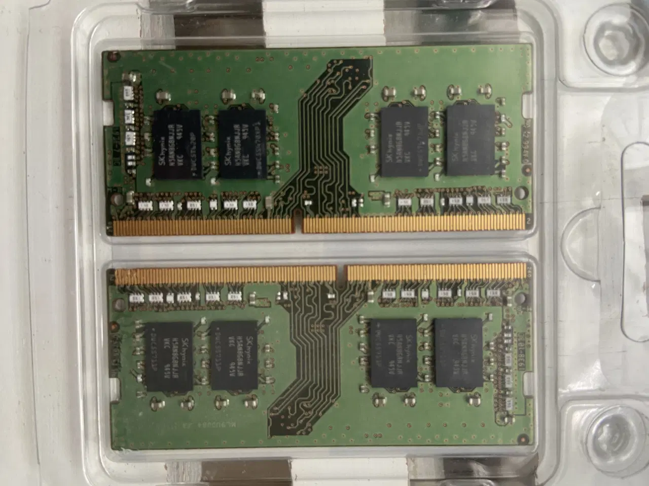 Billede 2 - 32gb ddr4 ram Bærbar