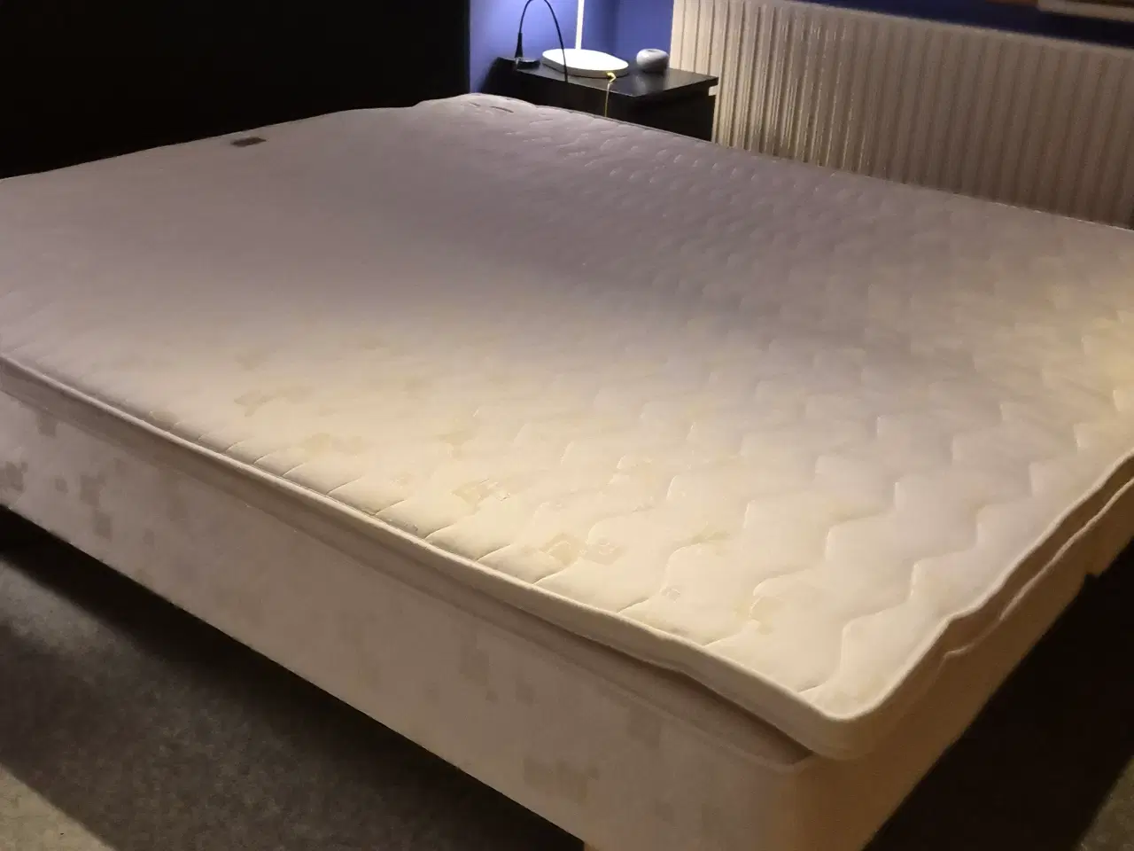 Billede 3 - Boxmadrasser med topmadras