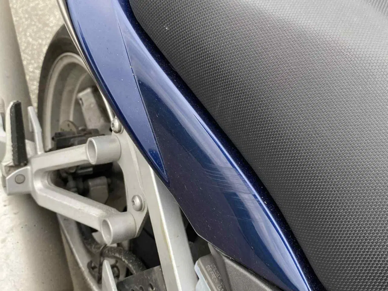 Billede 7 - Suzuki SV1000s Kørt 15.000km