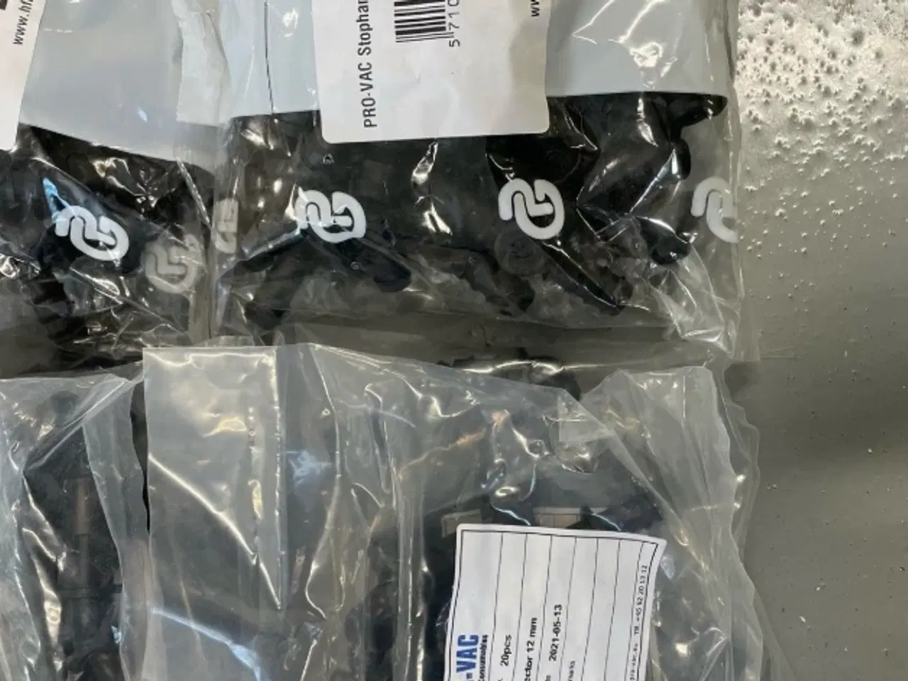 Billede 2 - Glasfiber Glasfiber udstyr proffesionelt 