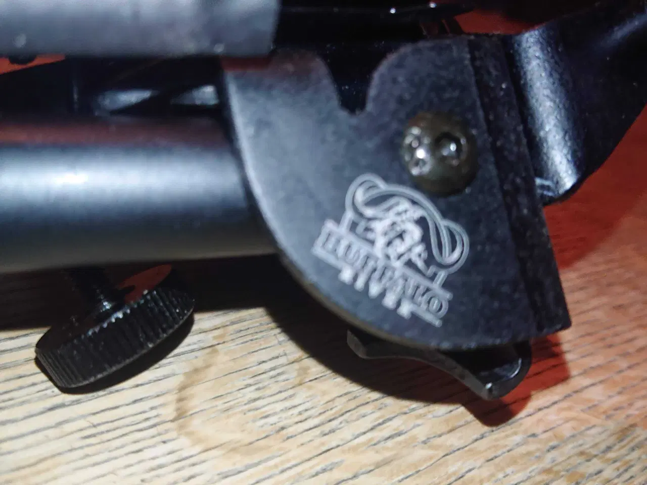 Billede 16 - Aselkon MX 10 s PCP luftgevær 