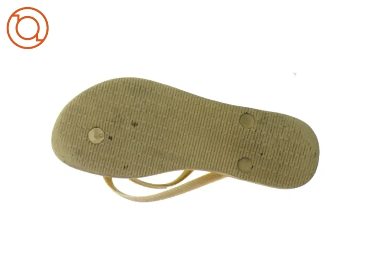 Billede 2 - Klipklapper fra Havaianas (str. 39)