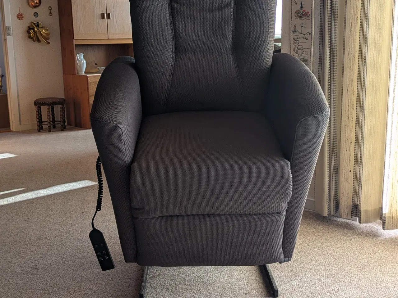 Billede 3 - Himolla otiumstol