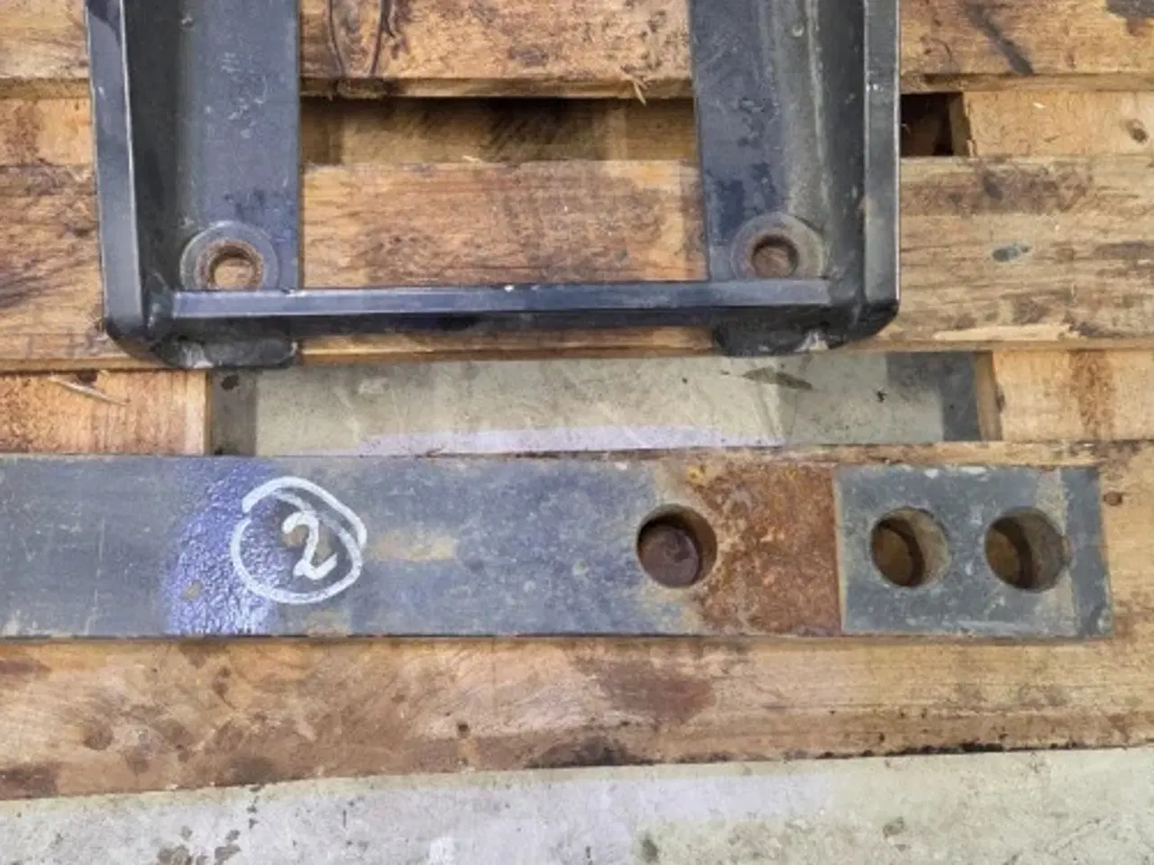 Billede 7 - Case Puma 115 Træk Sæt 87390212