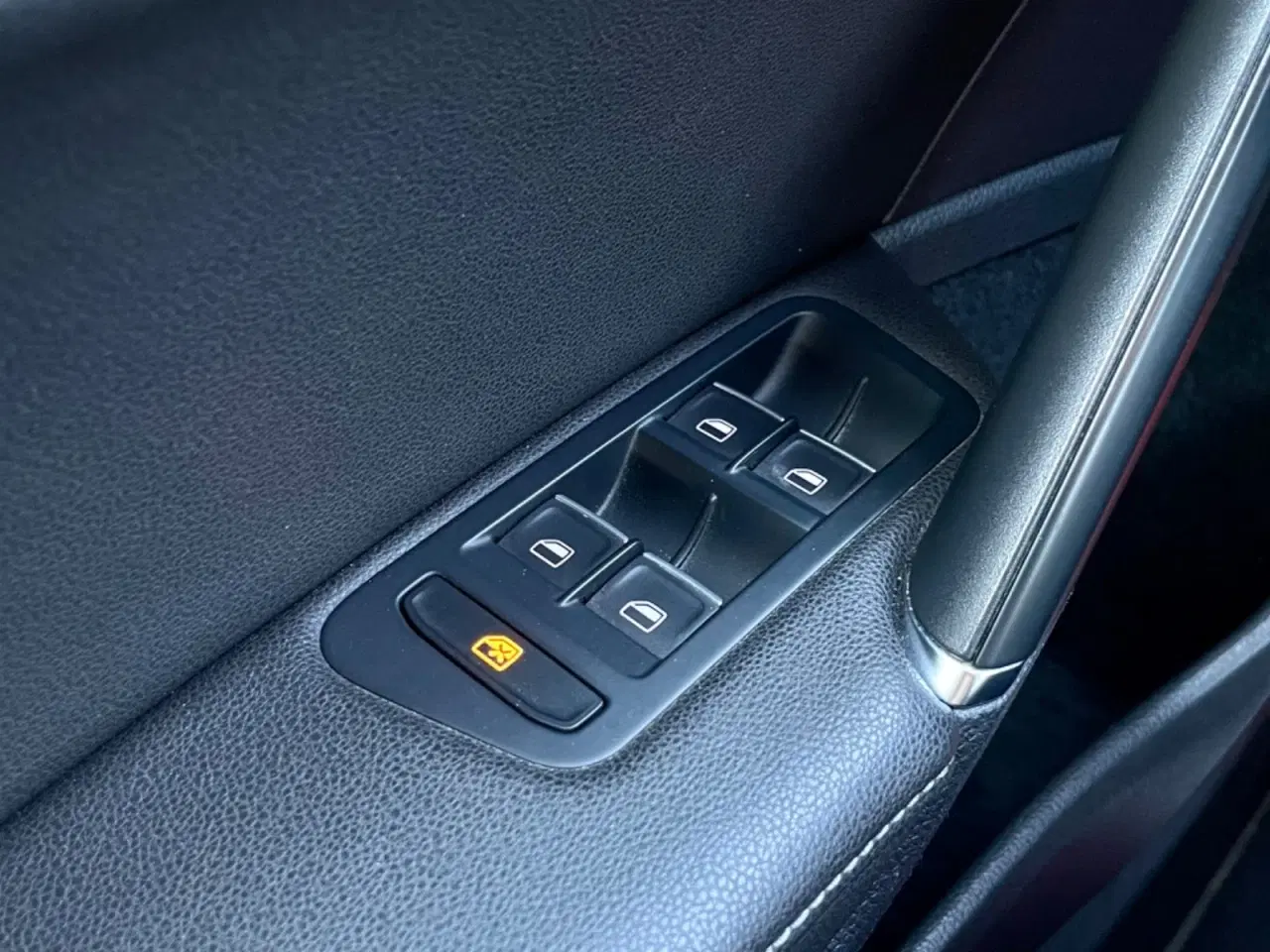 Billede 13 - VW Golf VII 1,4 TSi 122 Highline DSG BMT