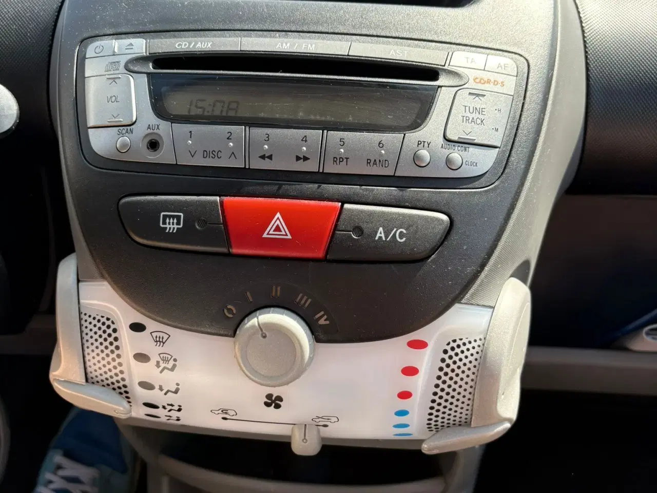 Billede 14 - Peugeot 107 