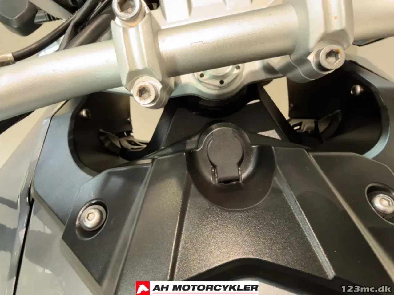 Billede 7 - Triumph Tiger Explorer