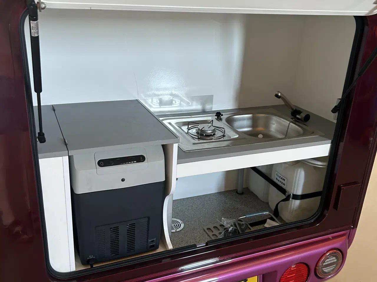 Billede 11 - Mini Camping 