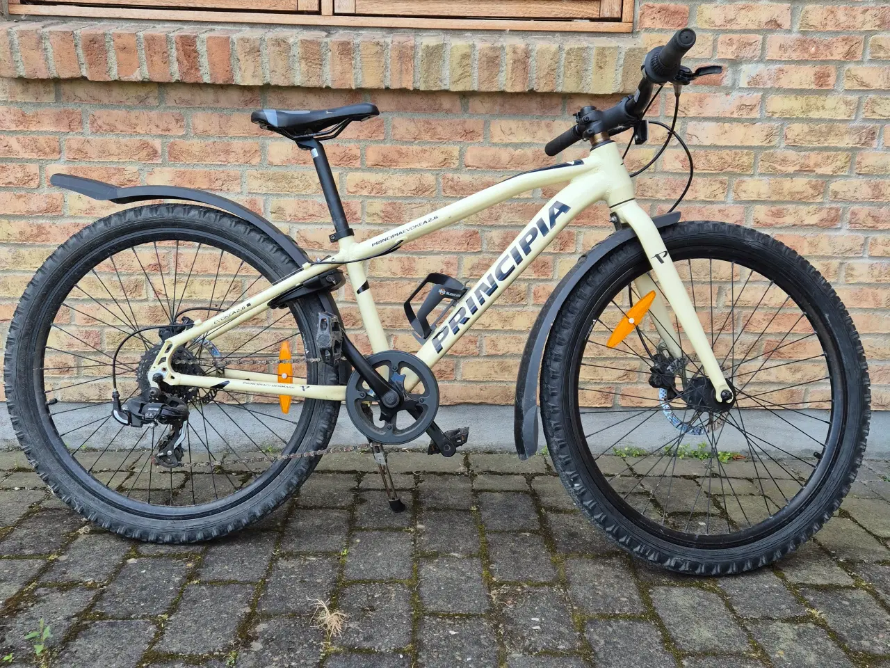 Billede 2 - Principia 26" Mountainbike Unisex