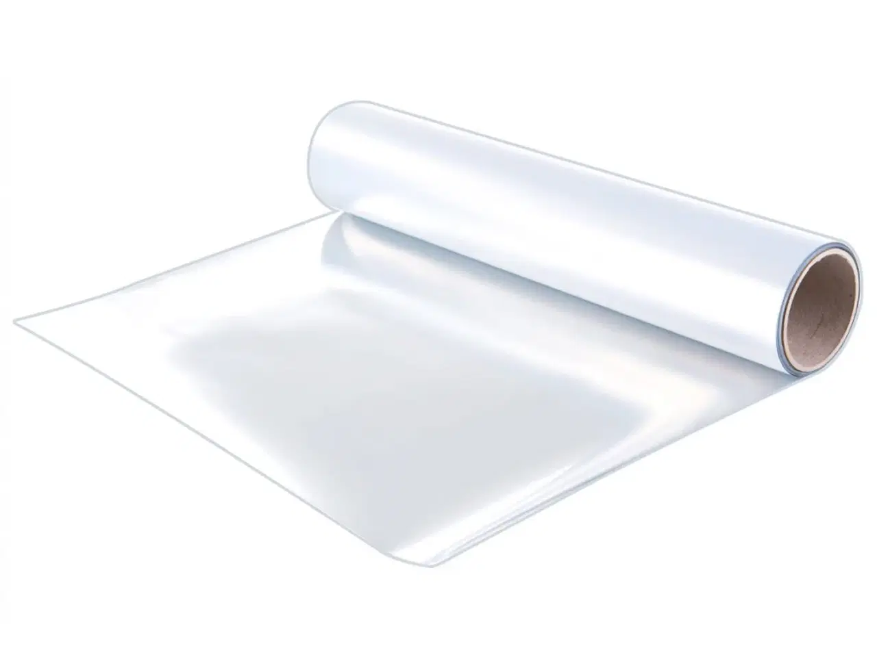 Billede 1 - Chemica Metallic - Sølv 420 Tekstilfolie