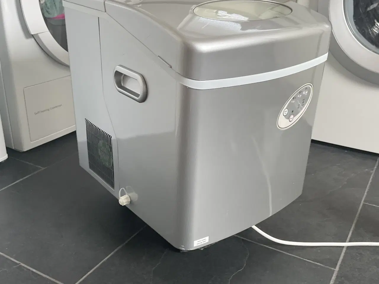 Billede 2 - Isterning maskine Ice Maker
