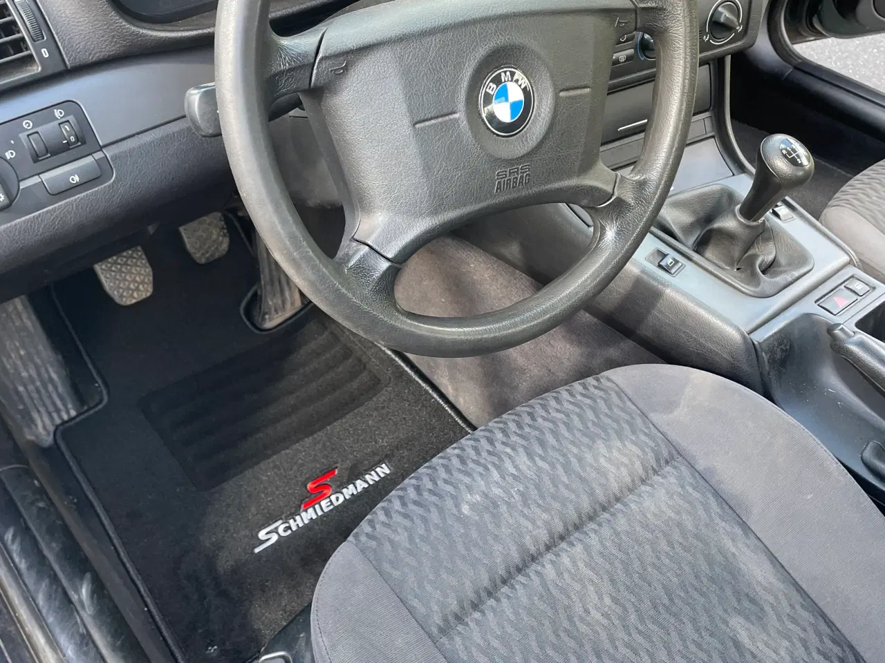 Billede 8 - BMW e46 318 i
