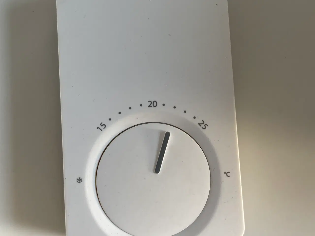 Billede 3 - Danfoss termostater