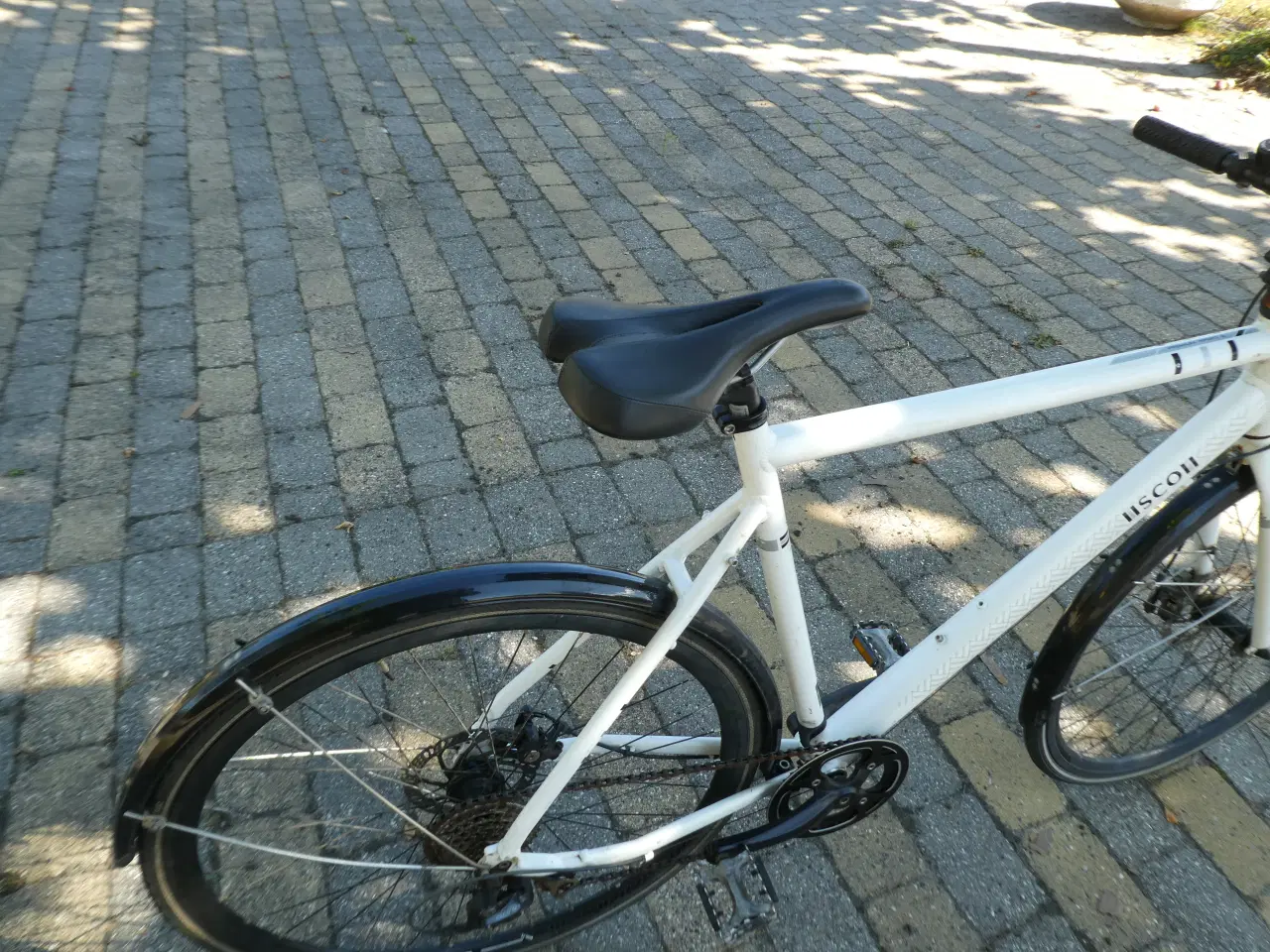 Billede 5 - En velholdt SCO herrecykel