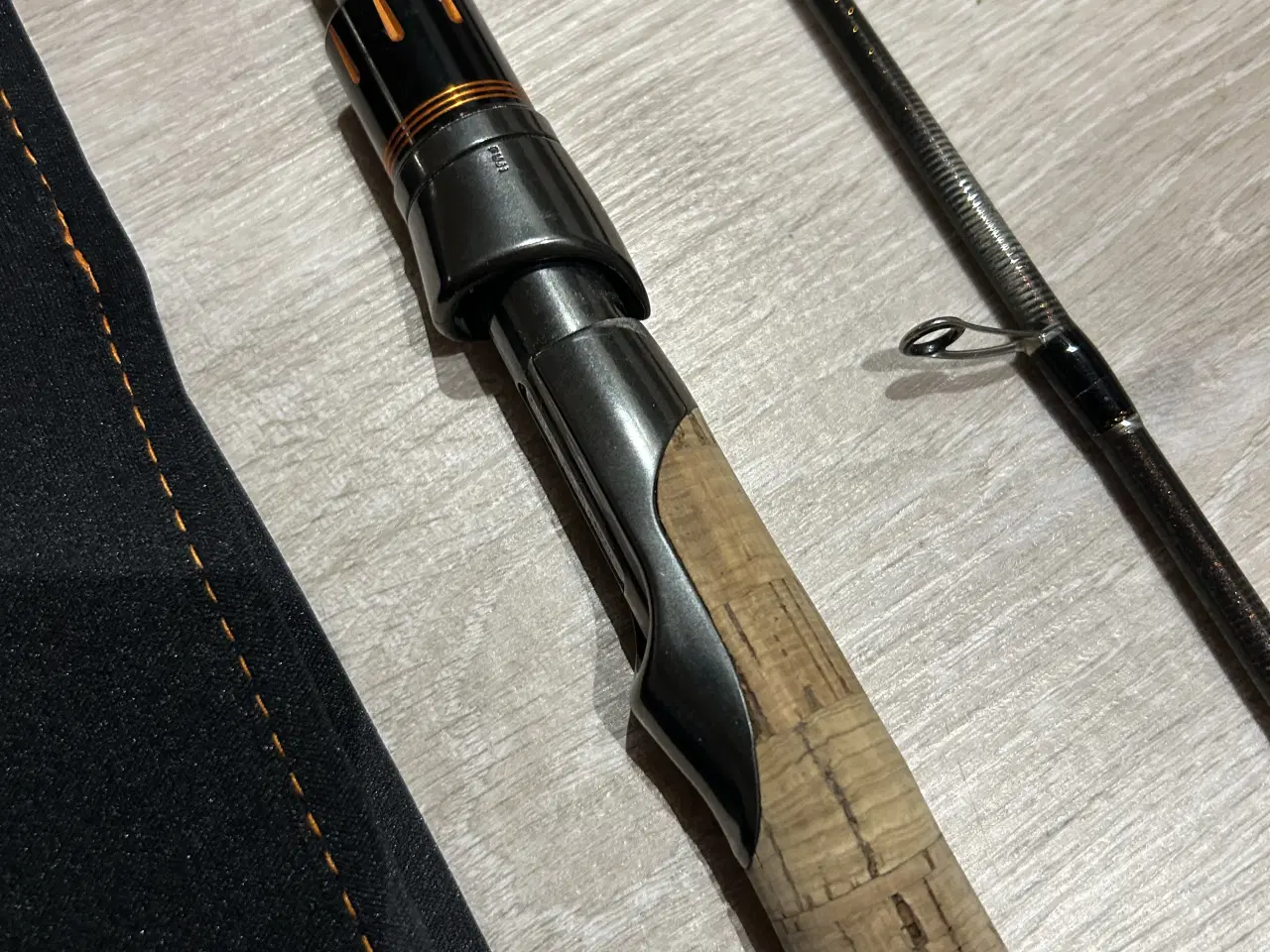 Billede 3 - Sportex Air spin spinnestang