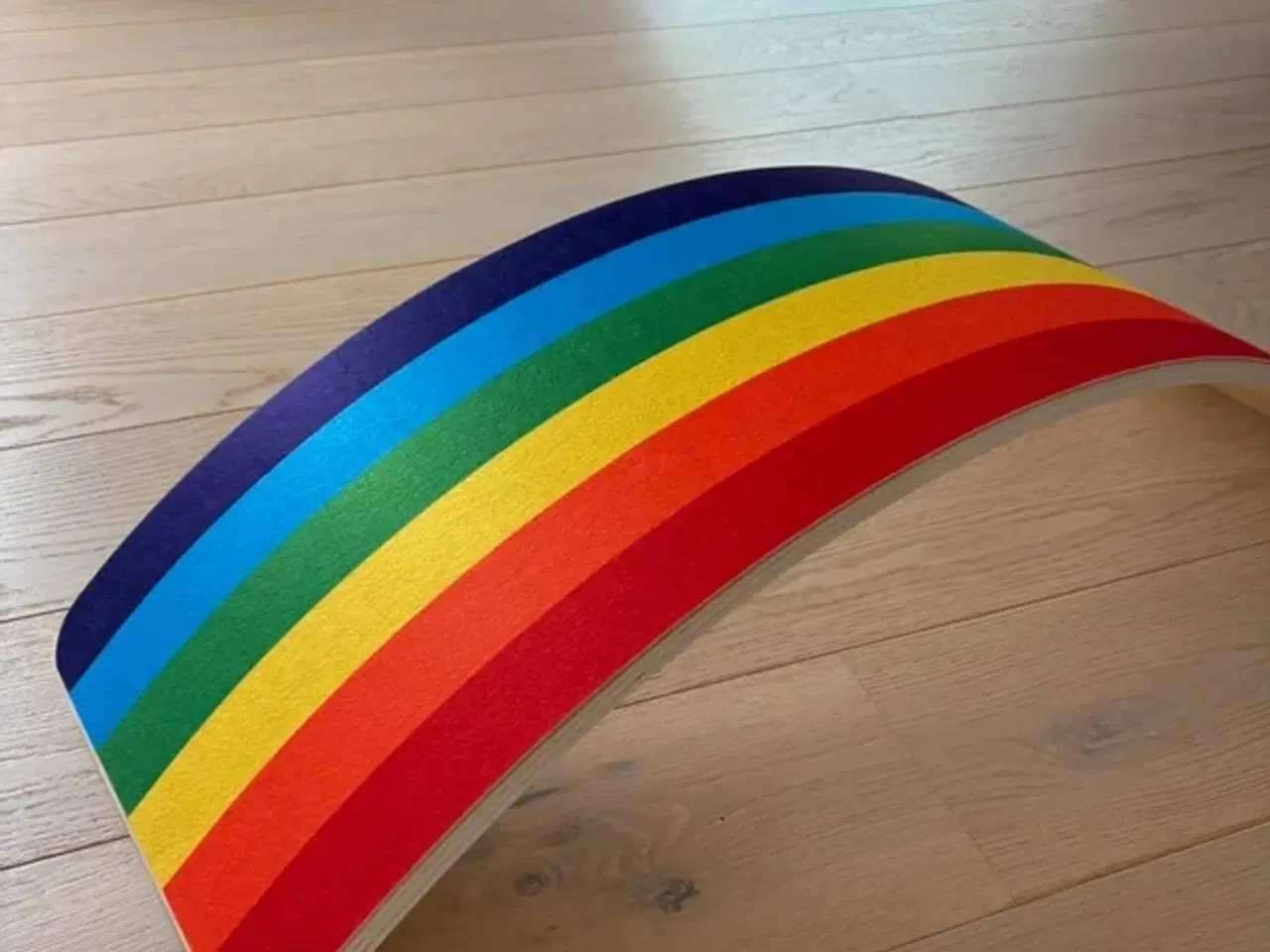 Billede 4 - Balancebræt til børn