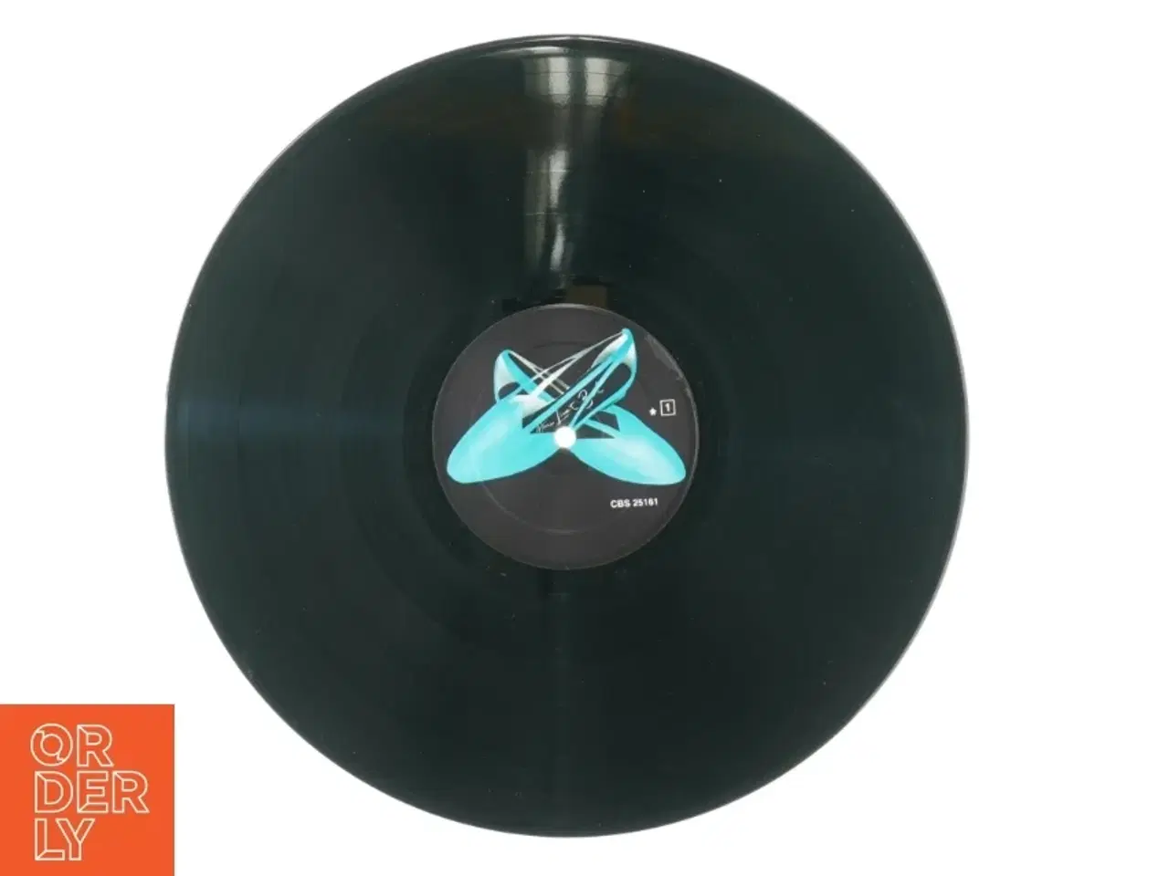 Billede 4 - Anne Linnet band, cha cha cha fra Cbs (str. 30 cm)