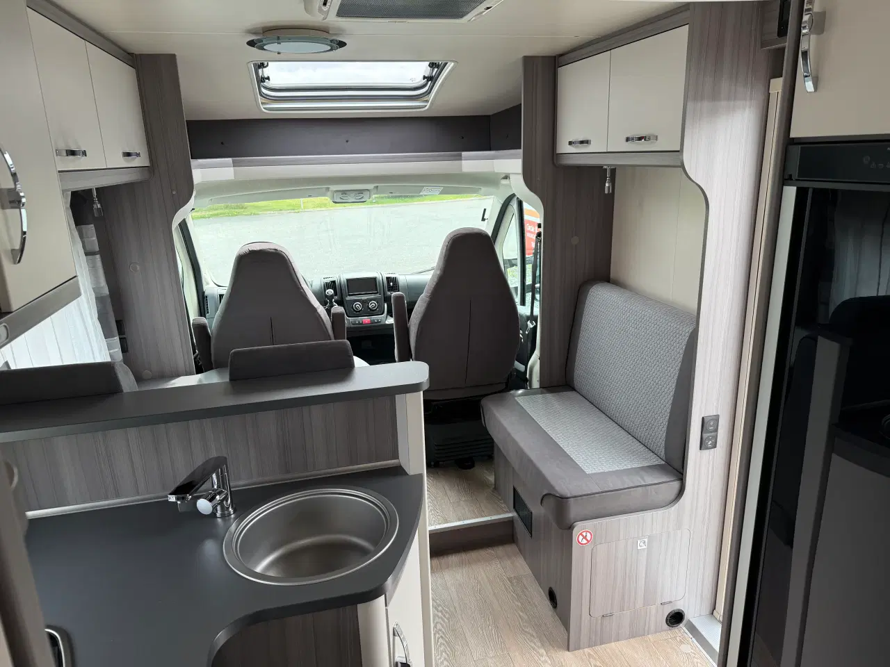 Billede 9 - Autocamper sælges