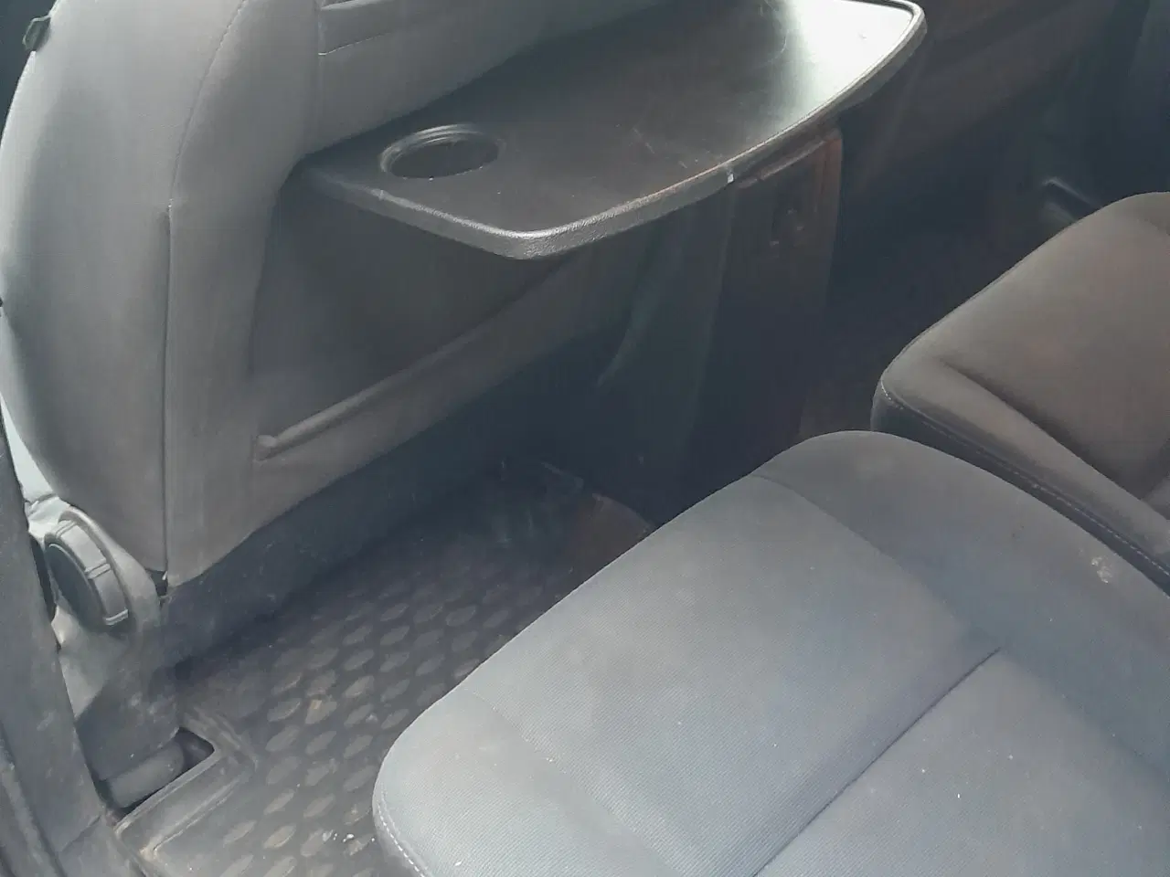 Billede 6 - Renault Grand Scenic 3 1,5 diesel