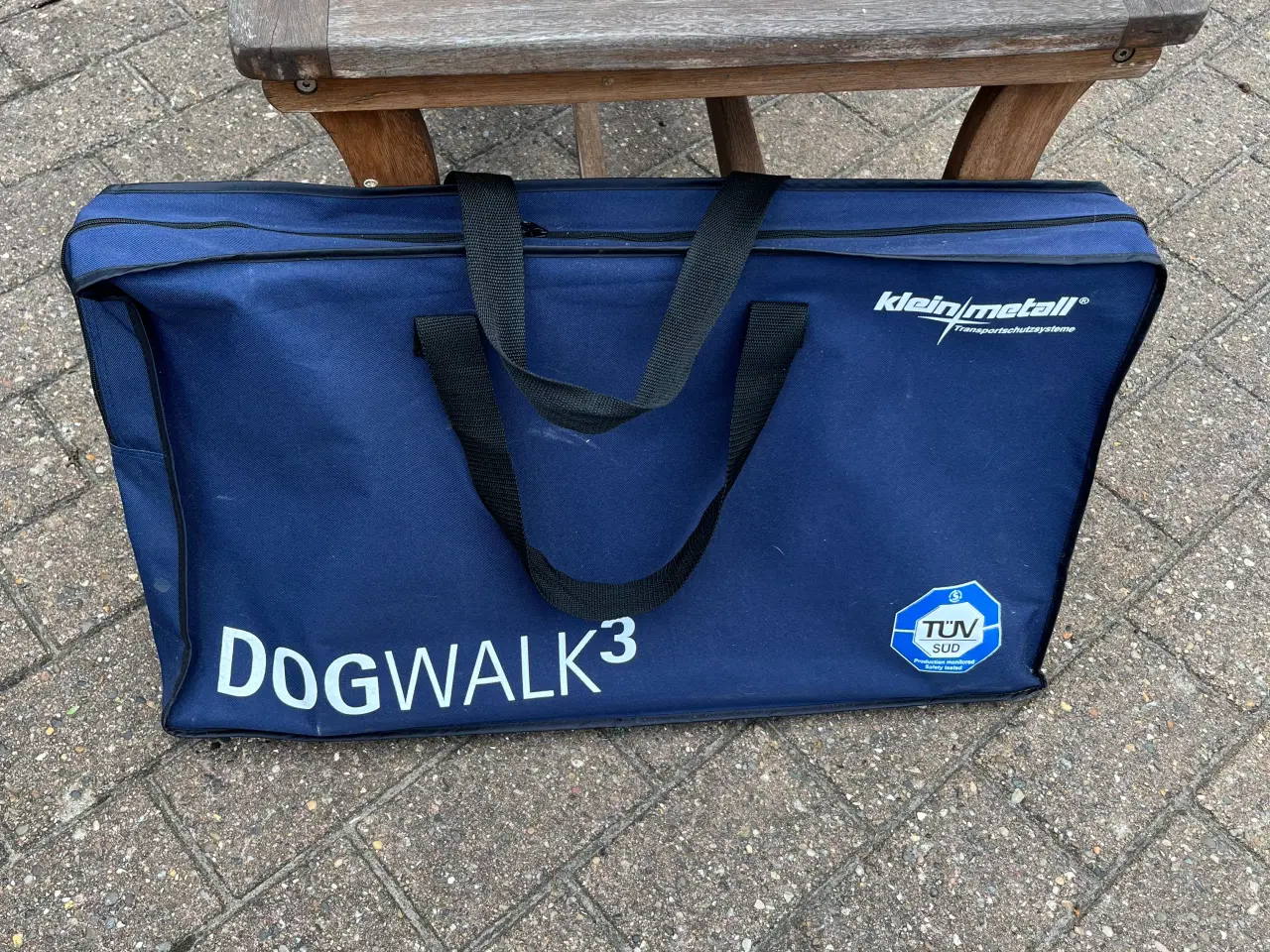 Billede 2 - Rampe til bilen