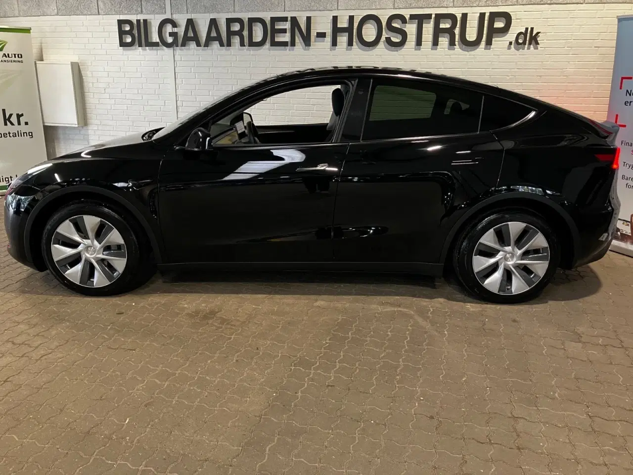 Billede 3 - Tesla Model Y  RWD