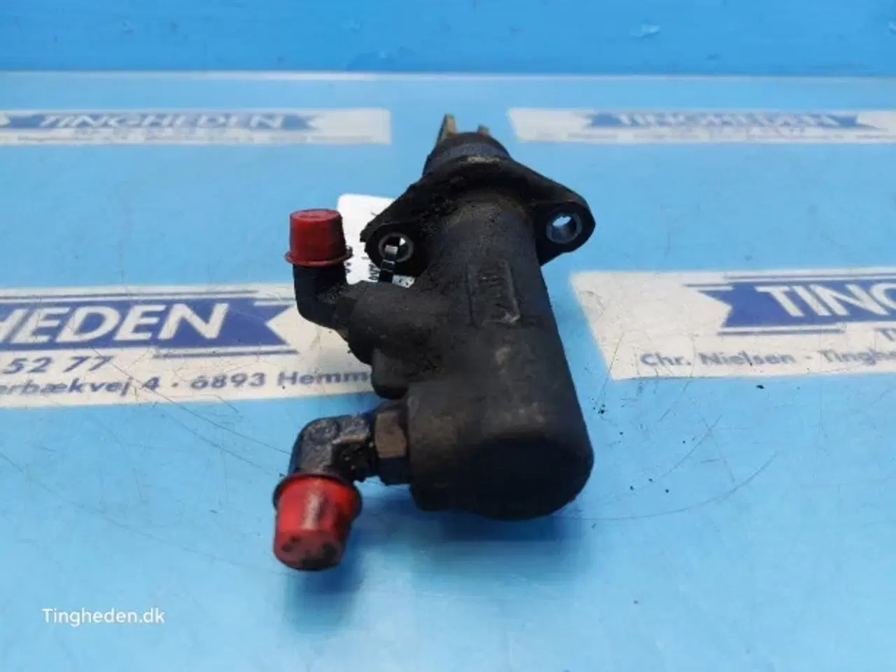 Billede 8 - Massey Ferguson 3060 Hovedcylinder 3388831M3