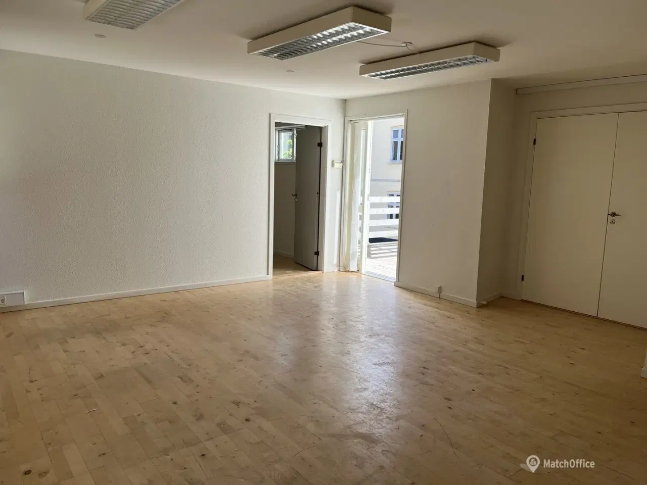 Billede 6 - Dejlige kontorlokaler i rolige omgivelser