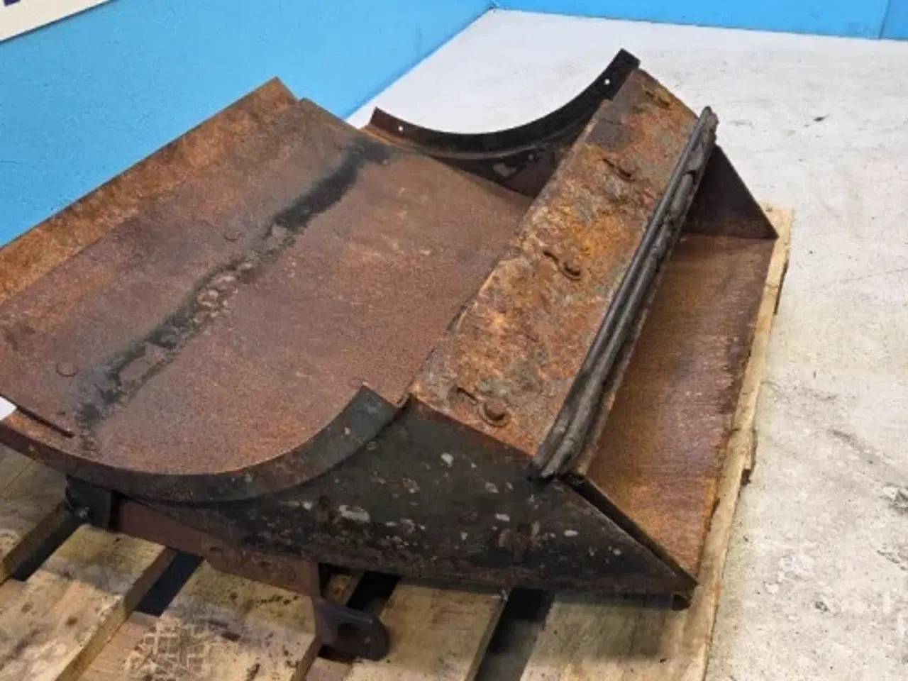 Billede 3 - Claas Jaguar 850 Hus 0909750