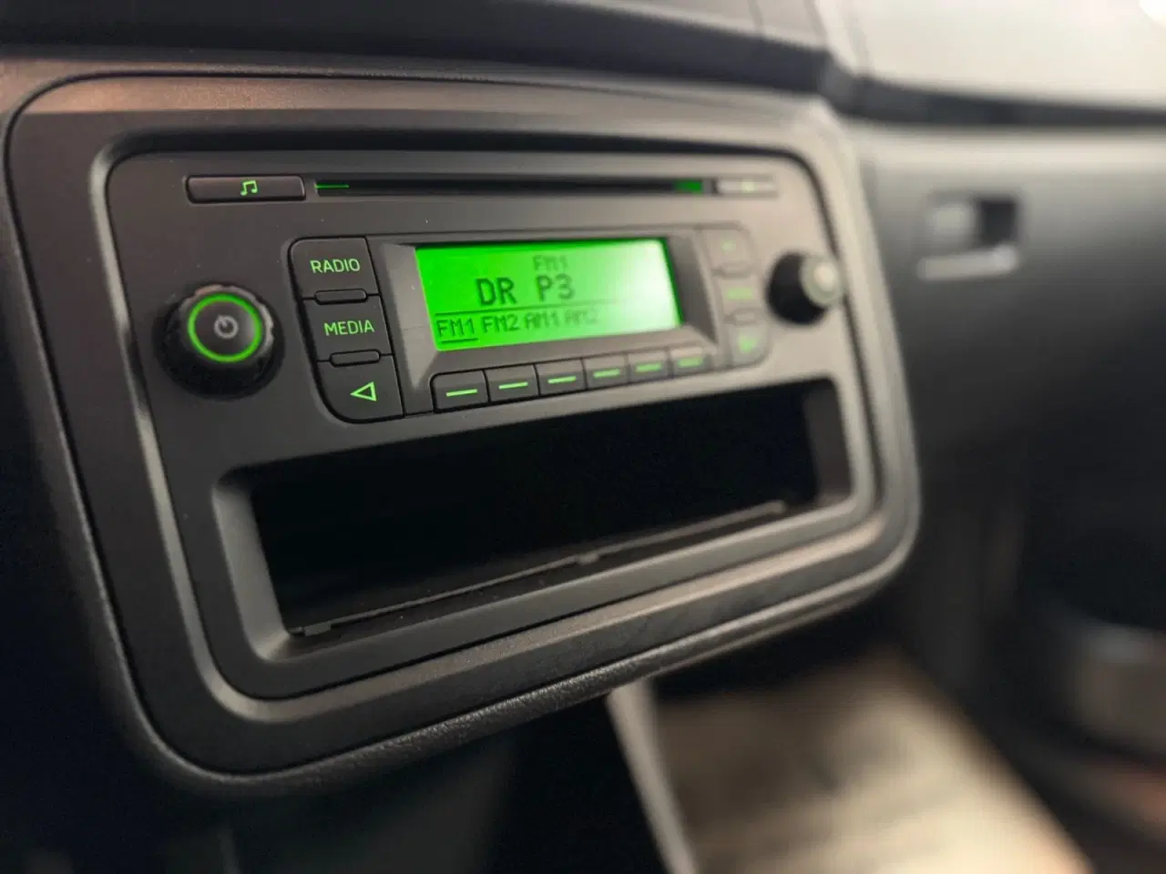 Billede 15 - Skoda Fabia 1,2 TSi 86 Ambition