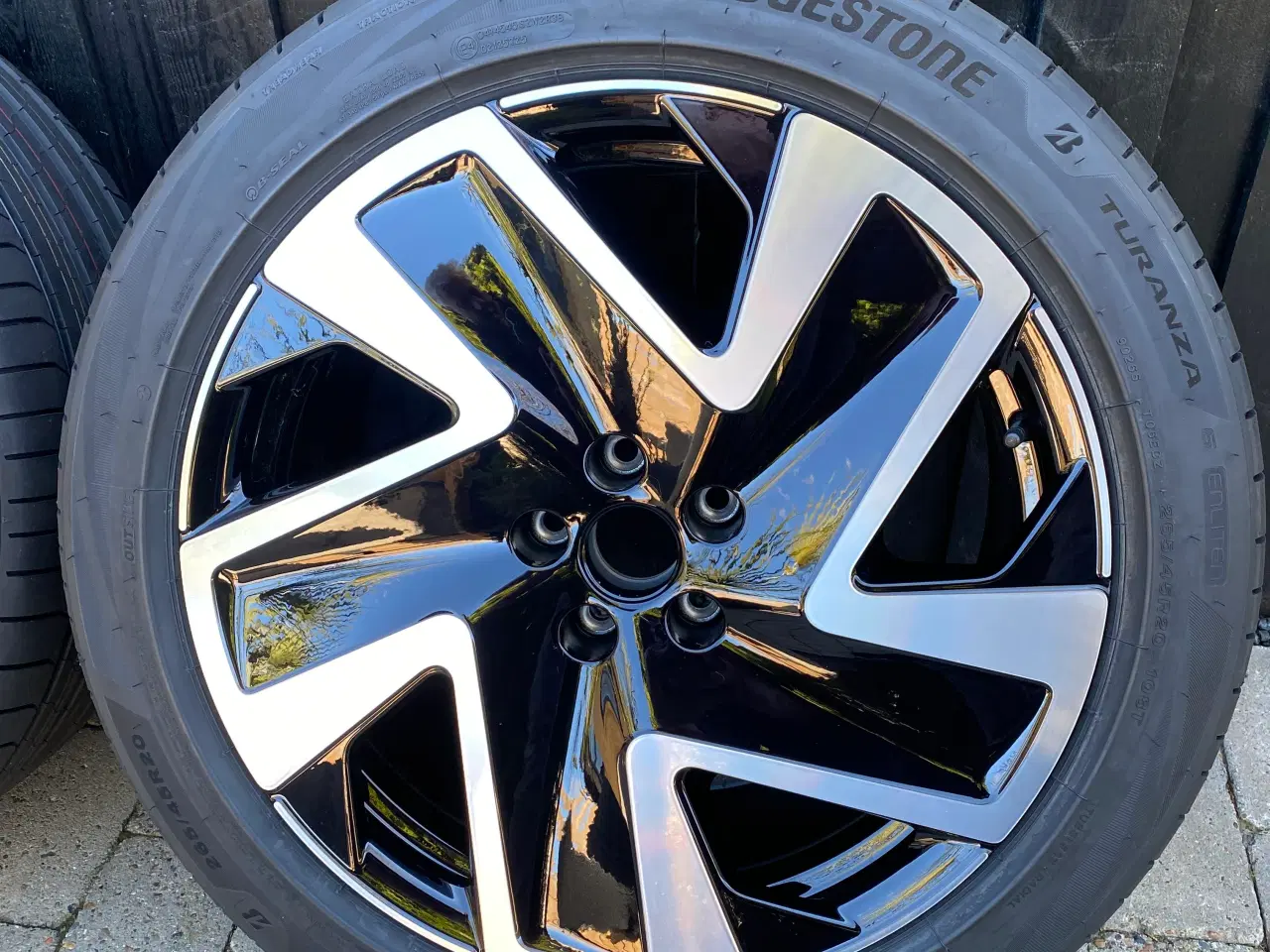 Billede 6 - 20”  ID BUZZ NYT SÆT 