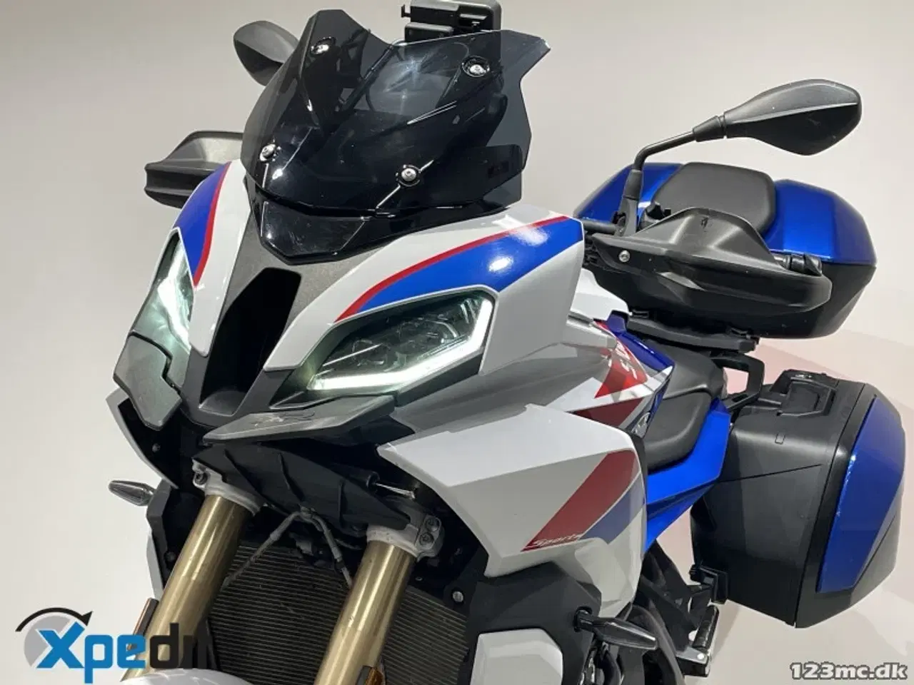 Billede 15 - BMW S 1000 XR