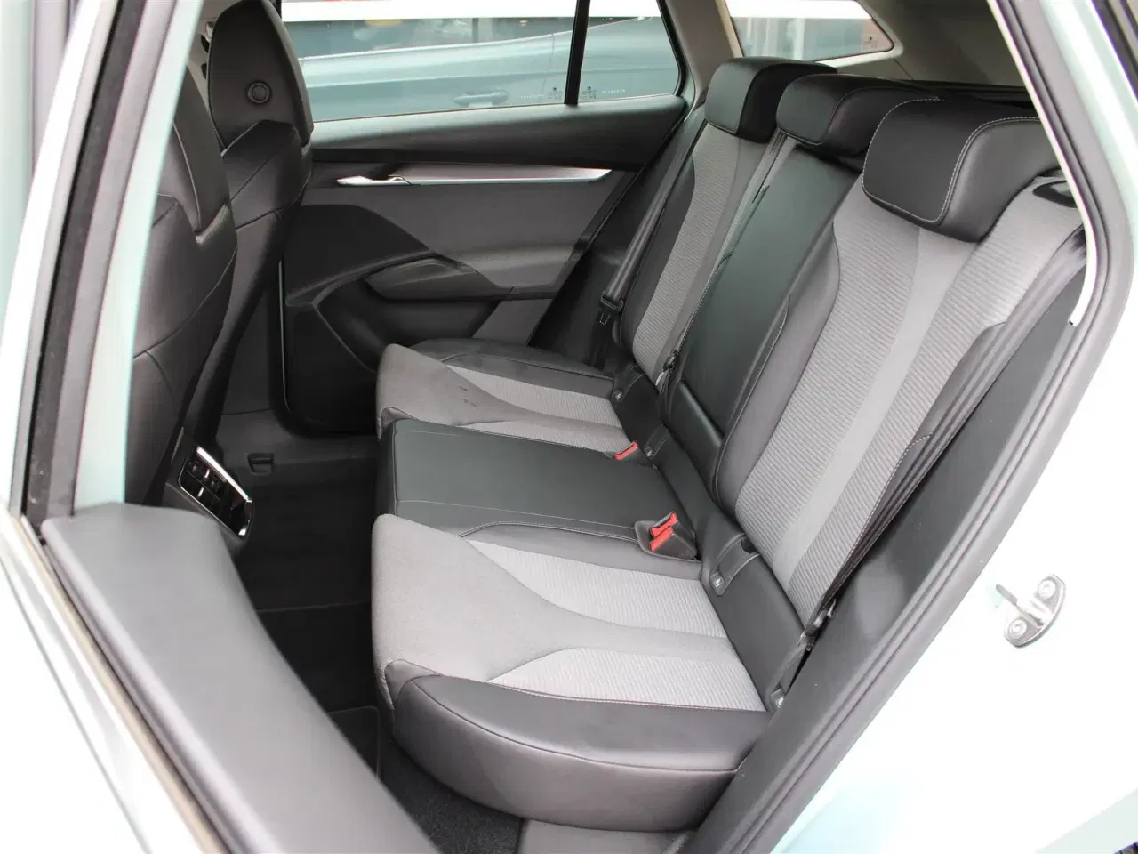 Billede 3 - Skoda Enyaq iV 80 EL 204HK 5d Aut.