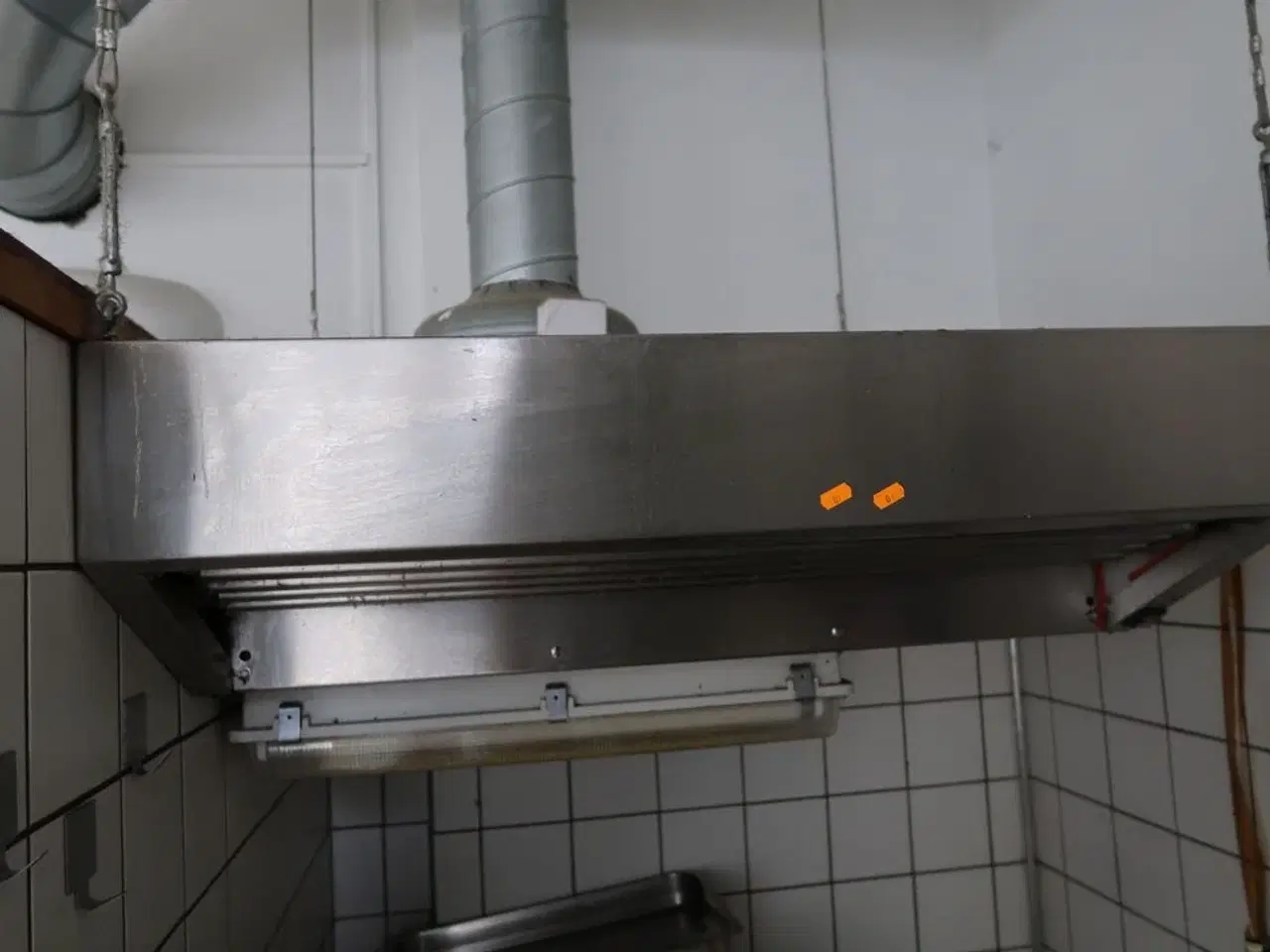 Billede 3 - Loftudsugning