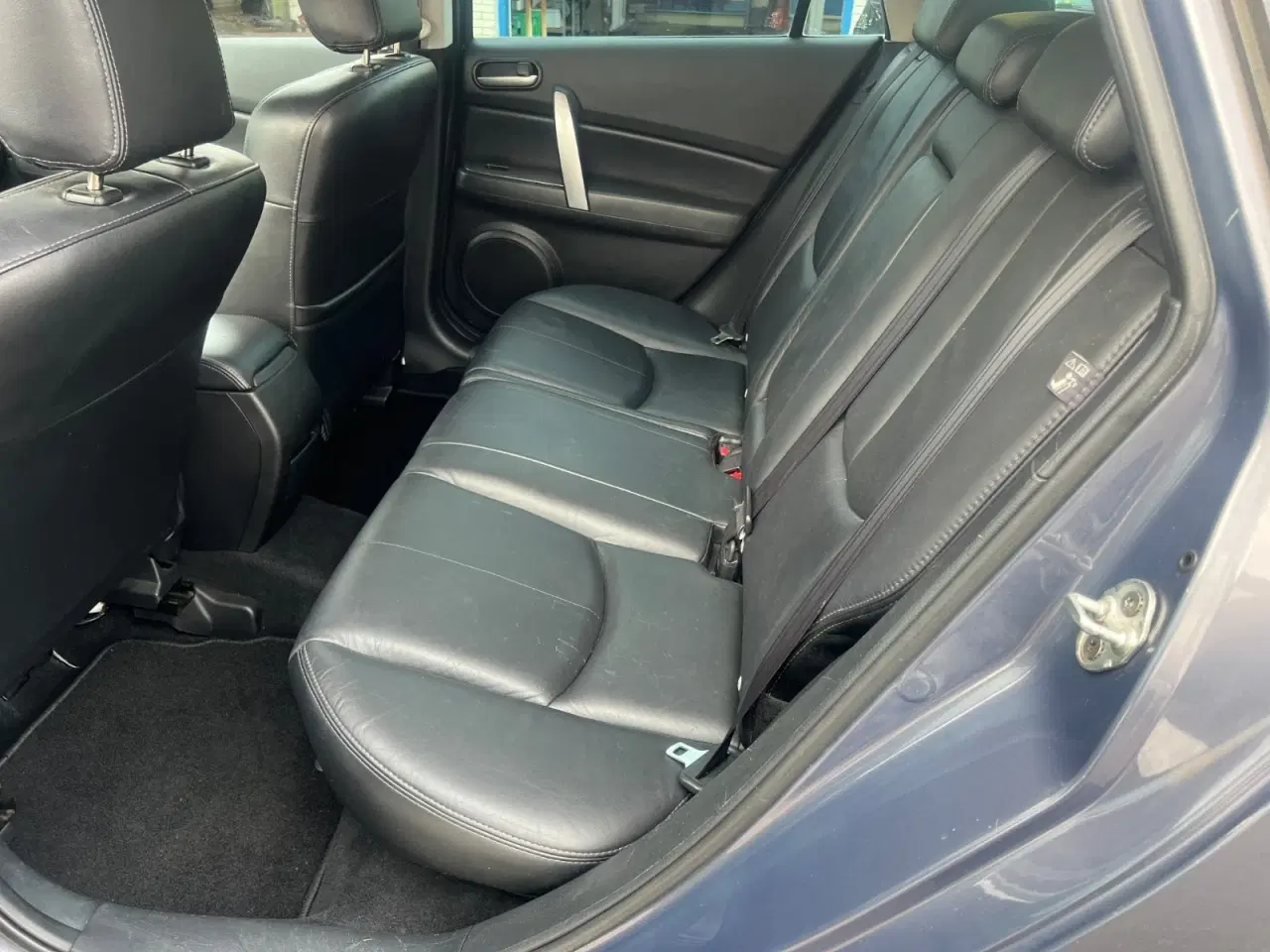Billede 6 - Mazda 6 2,5 Sport stc.