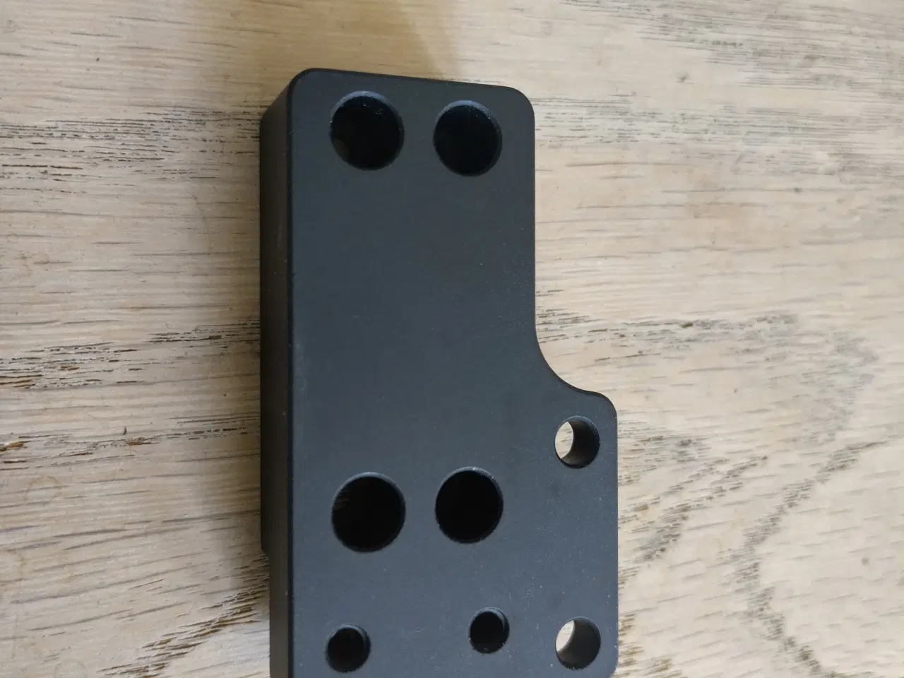 Billede 4 - Spuhr Montage A-0025 Micro Interface