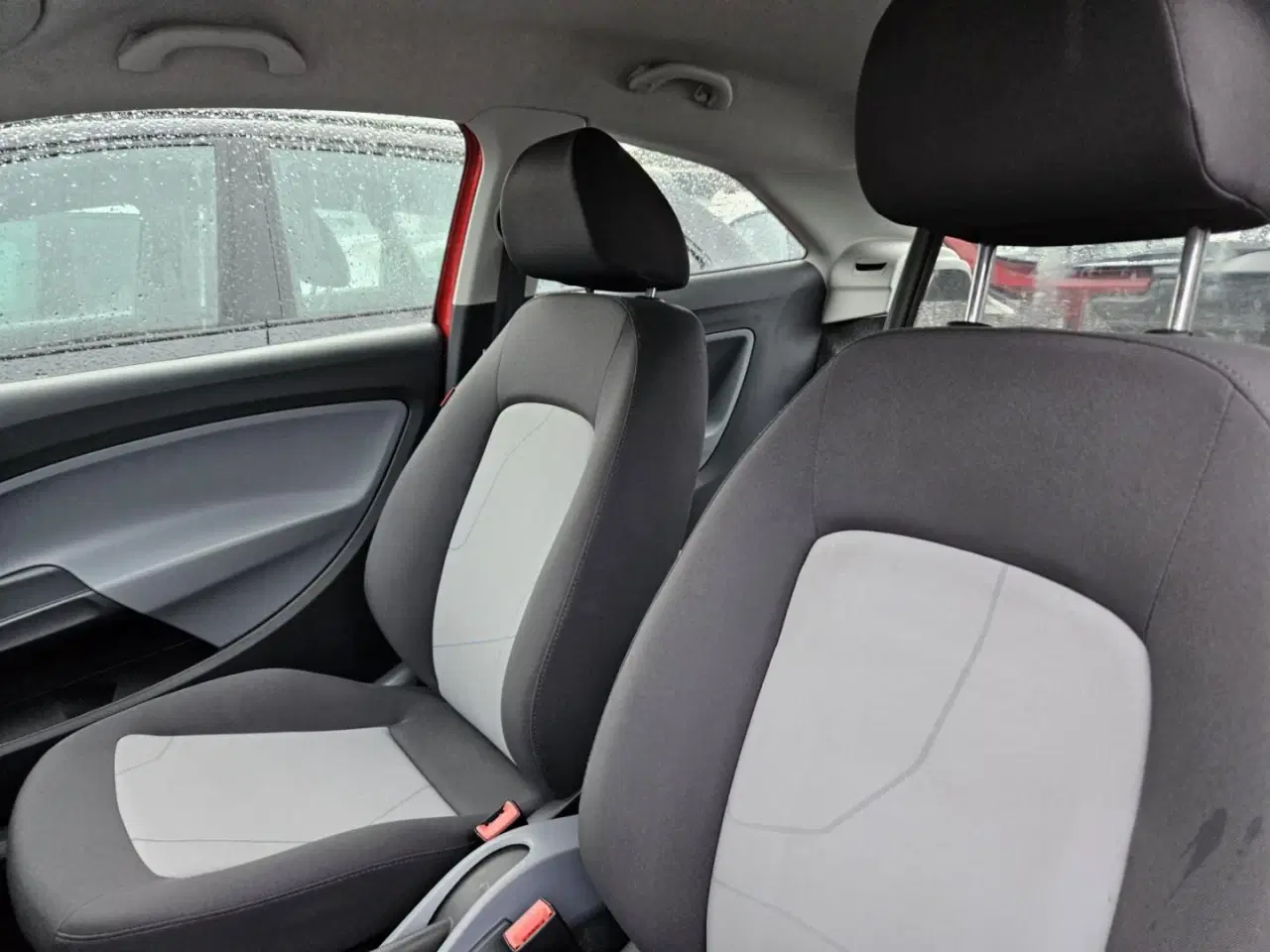 Billede 6 - Seat Ibiza 1,2 60HK 3d