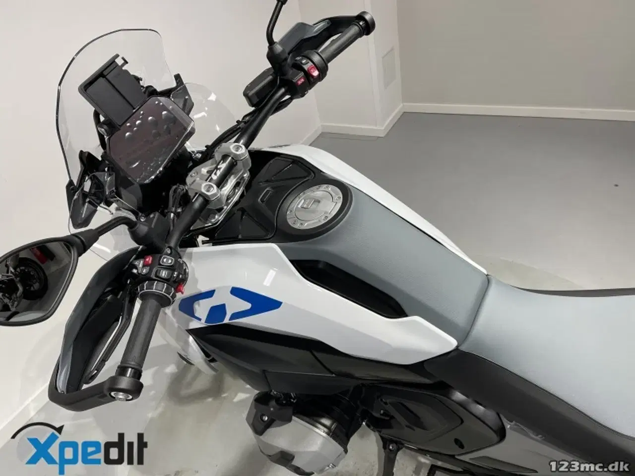 Billede 12 - BMW R 1300 GS