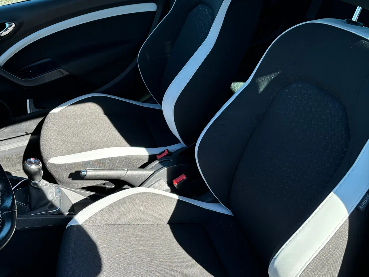Billede 9 - 192hk Seat Ibiza Cupra
