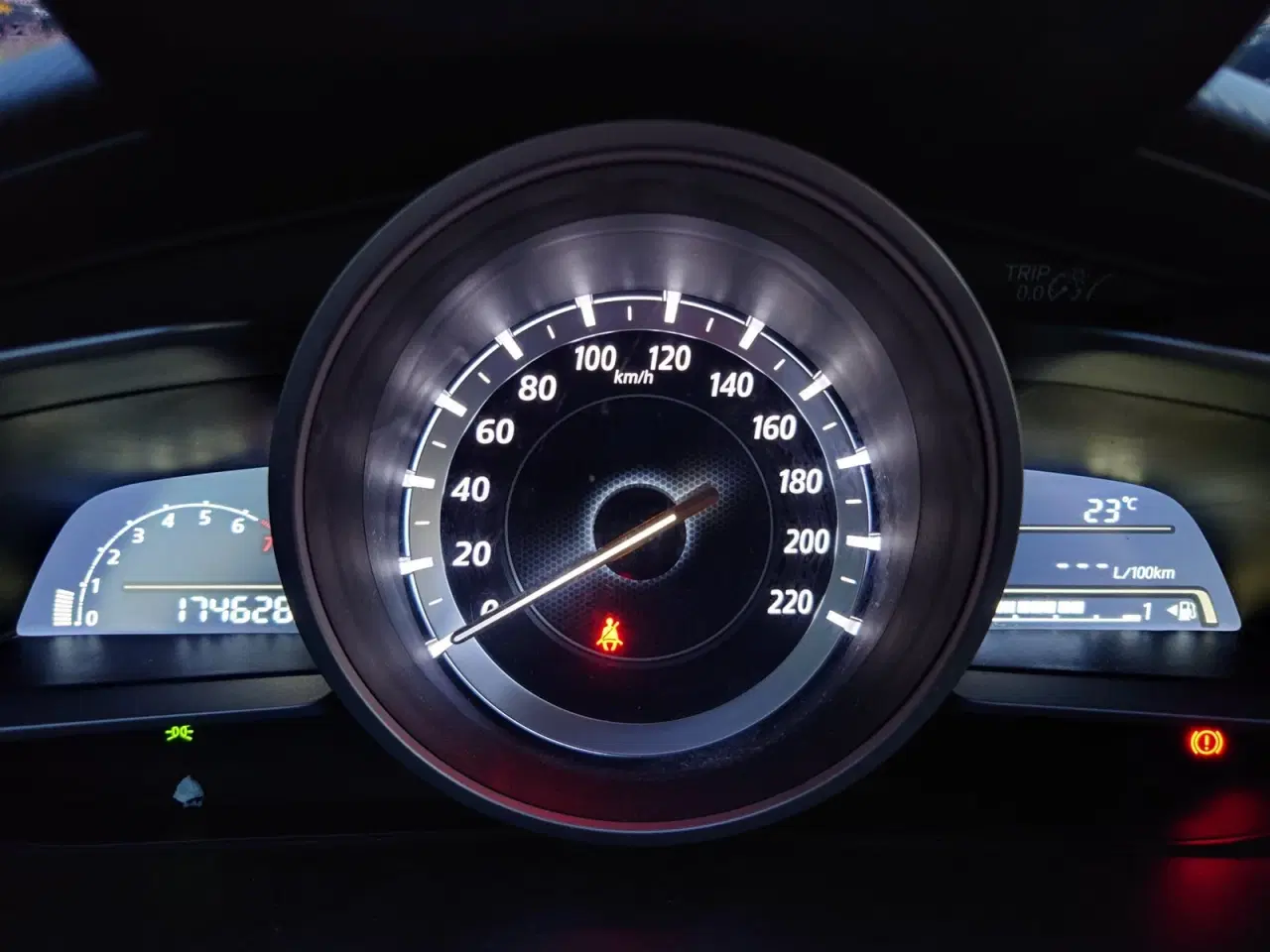 Billede 9 - Mazda 2 1,5 SkyActiv-G 90 Vision