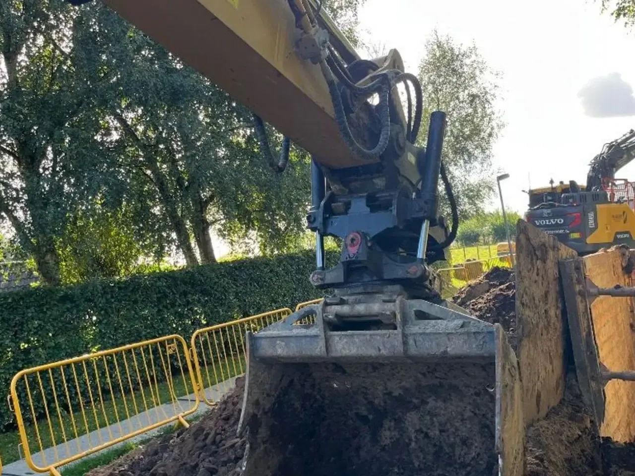 Billede 3 - CAT 330 NG