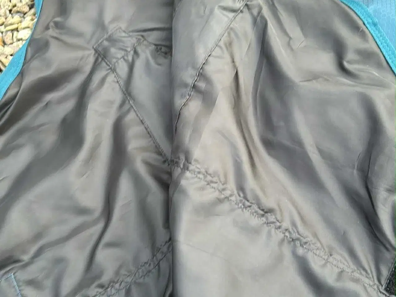 Billede 4 - Horze luksus Regndækken