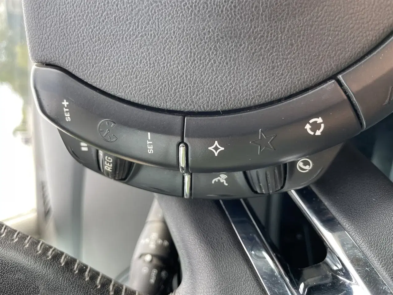 Billede 8 - Citroën Grand C4 Picasso 2,0 HDI Seduction 150HK