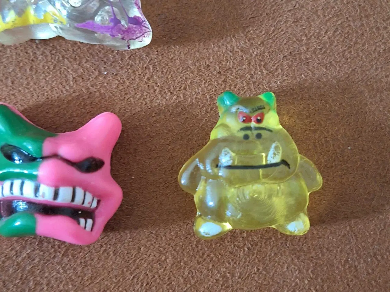 Billede 3 - Dracco heads 