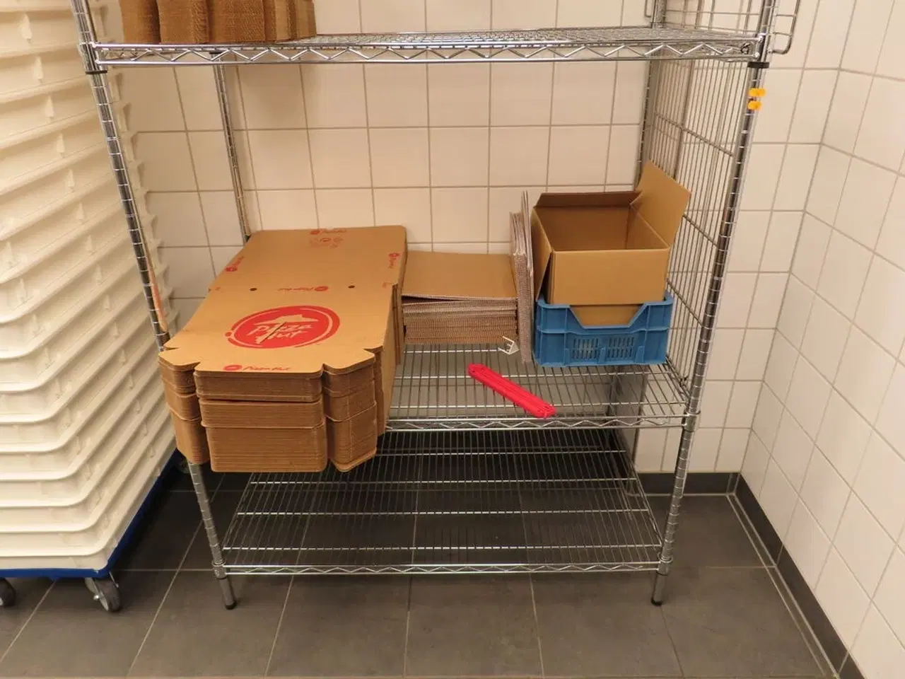 Billede 9 - To reoler