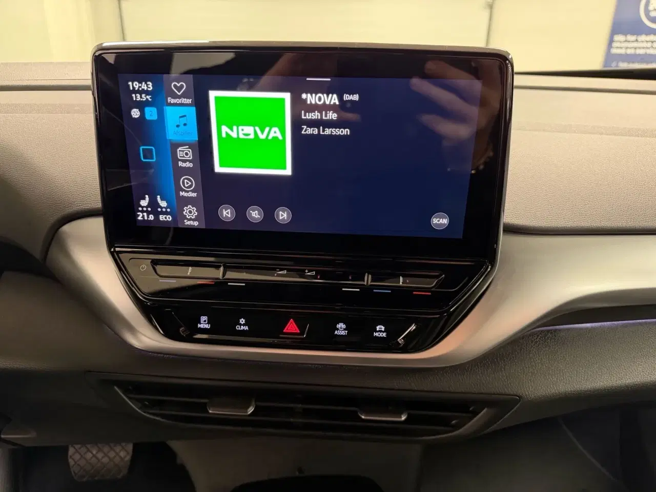 Billede 7 - VW ID.4 EL 1st Pro 204HK 5d Aut.